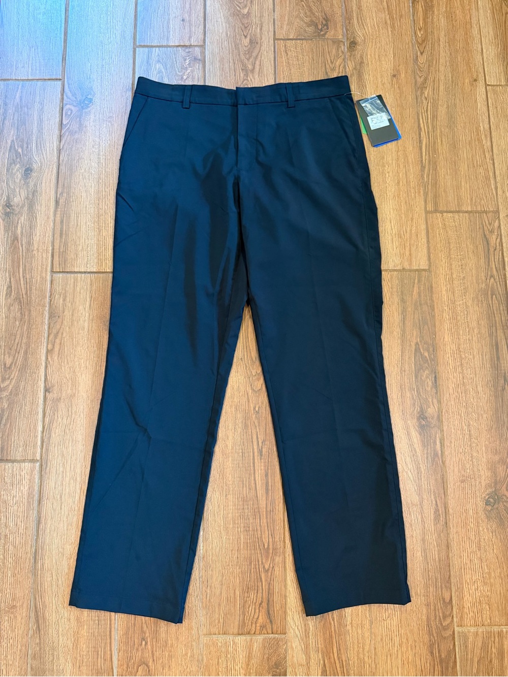 Skechers go golf Men's Black Pants / 35x32 / nwt
